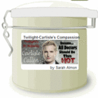 Twilight - Carlisle's Compassion from Adagio Teas