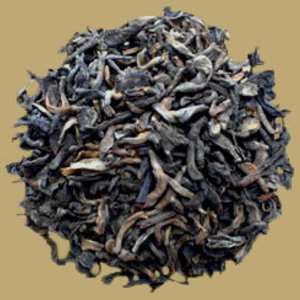 Yunnan Moon from The Tea Zone