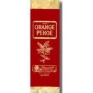 Orange Pekoe from Gorreana