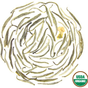 Silver Needle Jasmine from Rishi Tea
