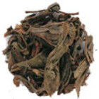 Snowy Leaves from Lupicia