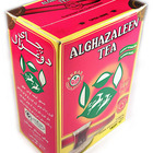 Red from alghazaleen