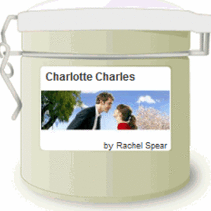 Charlotte Charles from Adagio Teas