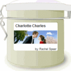Charlotte Charles from Adagio Teas