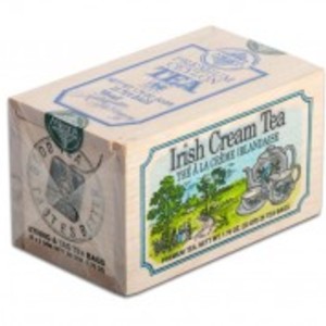 Irish Cream from Metropolitan Tea Company