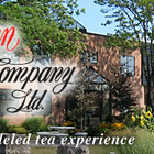 Honey Tea from Metropolitan Tea Company