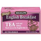 English Breakfast from Bigelow