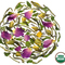 White Tea Rose Mélange from Rishi Tea