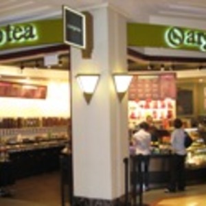 Green Tea from Argo Tea