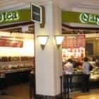 Green Tea from Argo Tea