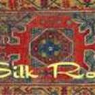 Silk Road by Tanya Laird from Adagio Teas