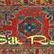 Silk Road by Tanya Laird from Adagio Teas