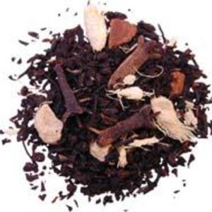 500 Mile Chai (organic) from The Tao of Tea