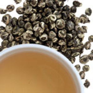 Jasmine Downy Pearls from Peet's Coffee & Tea