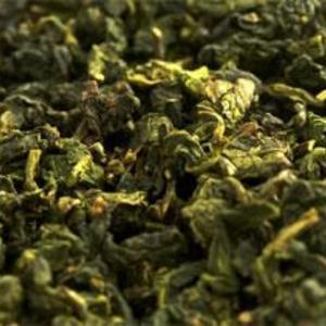 Tie Kwan Yin (organic) from DAVIDsTEA