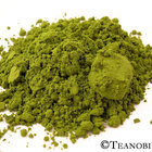 Uji Matcha from Teanobi