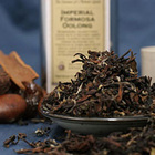 Imperial Formosa from Golden Moon Tea