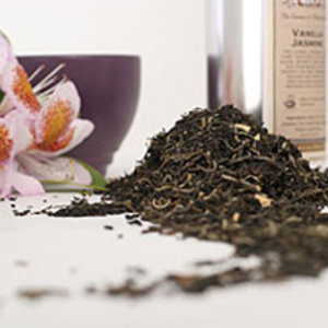 Vanilla Jasmine from Golden Moon Tea