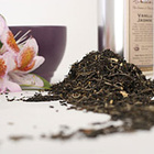 Vanilla Jasmine from Golden Moon Tea