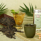 Vanilla Mint from Golden Moon Tea