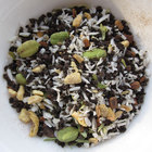 Coconut Masala Chai from Yogic Chai