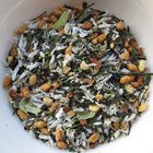 Coconut Genmaicha Chai from Yogic Chai