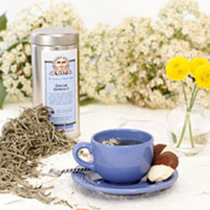 Snow Sprout from Golden Moon Tea