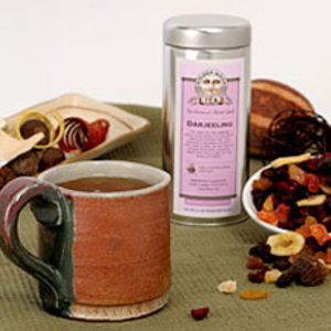 Darjeeling Tea from Golden Moon Tea