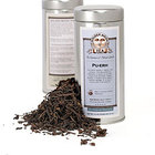 Pu-erh from Golden Moon Tea