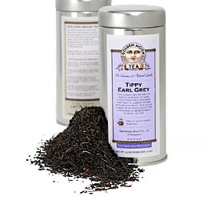 Tippy Earl Grey from Golden Moon Tea
