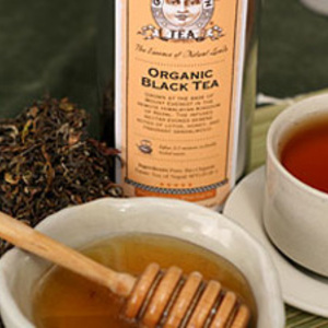 Nepalese Afternoon Tea from Golden Moon Tea