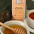 Nepalese Afternoon Tea from Golden Moon Tea