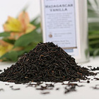 Madagascar Vanilla from Golden Moon Tea