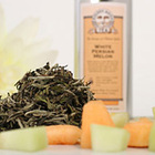 White Persian Melon from Golden Moon Tea