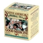 Good Medicine from Native American Tea Company