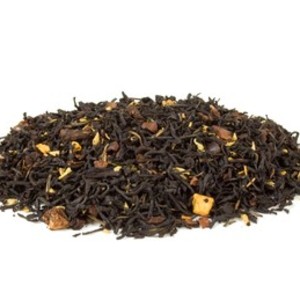 Chocolate Covered Strawberry from Subtle Tea