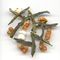 Genmaicha from Le Palais des Thes