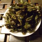 Dong Ding Wulong 1 from Maison des 3 Thes