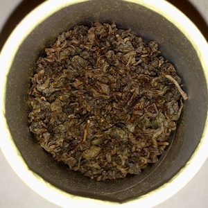 Tie Guan Yin from Thes de Chine