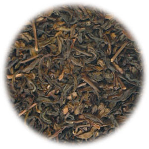 Oriental Beauty from Ten Ren