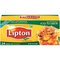 Decaffeinated Iced Tea from Lipton