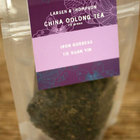 Tie Guan Yin (Iron Goddess) from Larsen & Thompson