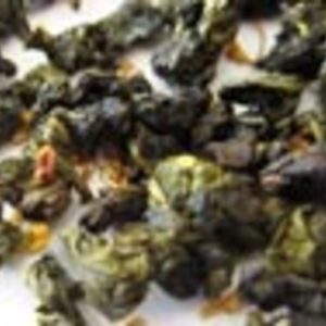 Osmanthus Oolong from Naivetea