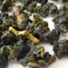 Lychee Oolong from Naivetea