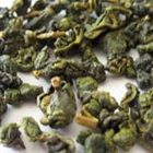 Golden Lily Oolong from Naivetea