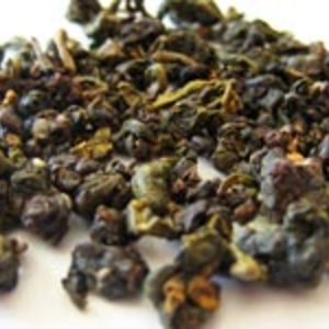 Imperial Beauty Oolong from Naivetea