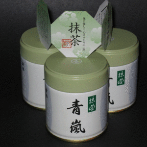 Matcha from Unknown