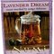Lavender Dream - Lavender Hibiscus White Tea from Numi Organic Tea