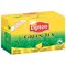 Lemon Ginseng from Lipton