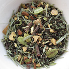 Lemongrass Masala Chai from Yogic Chai